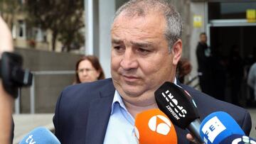 El juez que ordenó detener a Ramírez no tenía competencia