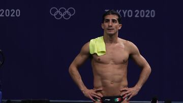 Rommel Pacheco se perfilaría para tomar la CONADE