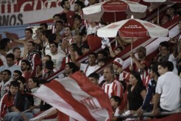 Atlético Nacional se juega el todo o nada en Copa Libertadores ante el equipo 'Pincharrata'. 