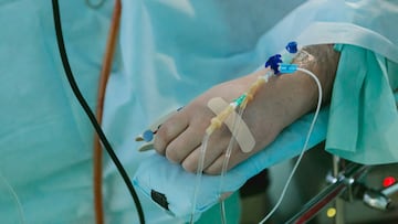 Una familia de Canarias se deja 92.000 euros en gastos m¨¦dicos en M¨¦xico