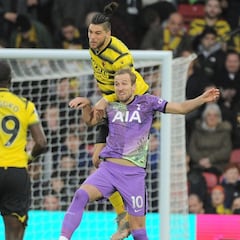 El día de contrastes de Sierralta