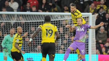 Es chileno, iba a ser titular ante el City en Inglaterra, pero una lesión cambió todo