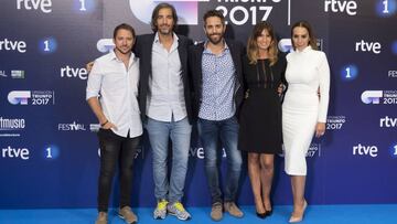 OT 2017 ya tiene a sus 18 aspirantes definitivos