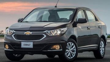 Nace General Motors Central