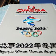 Rusia critica a Estados Unidos por el boicot a los Juegos Olímpicos de Invierno