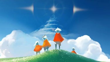 Sky, de los creadores de Journey, en 6 minutos de nuevo gameplay
