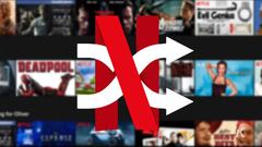 Mejores películas y series de estreno de Netflix, Amazon, Movistar+ y Disney+ para ver este fin de semana (28-30 mayo)