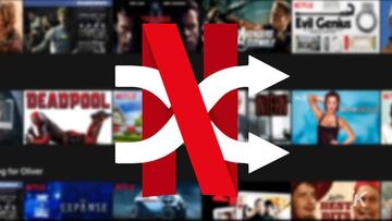 Pulsa un botón y Netflix elegirá por ti lo que ver: ¿acertará o no?
