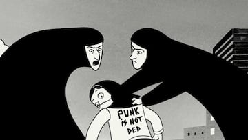10 pel¨ªculas sobre feminismo y empoderamiento femenino