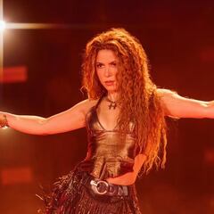 El agradecimiento de Shakira a los mexicanos por mostrarle apoyo tras su ruptura con Gerard Piqué