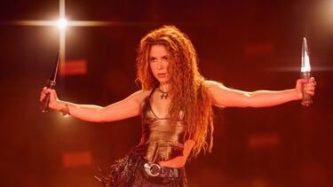 El agradecimiento de Shakira a los mexicanos por mostrarle apoyo tras su ruptura con Gerard Piqué
