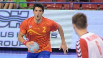 Miguel Sánchez Mingallón.