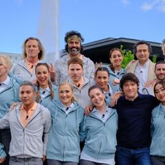 El coste de ‘MasterChef Celebrity 9′: del presupuesto general al sueldo de los presentadores