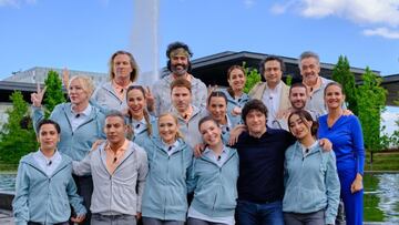 El coste de ‘MasterChef Celebrity 9′: del presupuesto general al sueldo de los presentadores