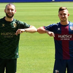 Gastón Silva pide un sitio en el once de Míchel