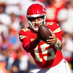 Kansas City Chiefs vs New York Jets: times, how to watch on TV, stream online | NFL