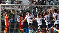 “Ligamento cruzado”: Colo Colo pierde a una de sus figuras por lesión