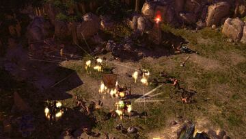 Imágenes de Titan Quest