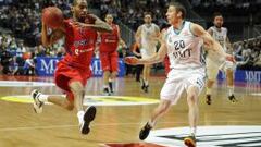 El Madrid sueña con la Novena