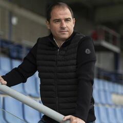 "Prefiero gastar 30 millones en verano que 20 entonces y 15 ahora"