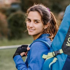 Urroz: "Hoy se valora más a la mujer deportista, pero falta mucho para llegar a una real igualdad"