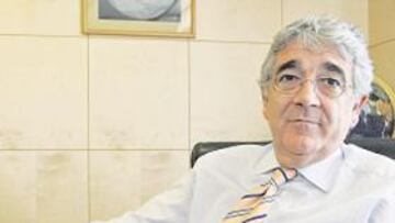 Dani Sánchez Llibre