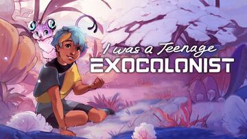 De niño a adulto en un planeta colonizado por los humanos: así es I Was a Teenage Exocolonist