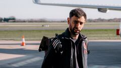 El ‘diablo’ siempre llama dos veces