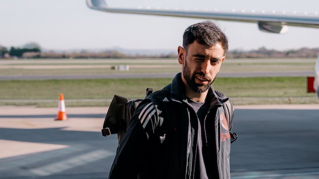 El ‘diablo’ siempre llama dos veces