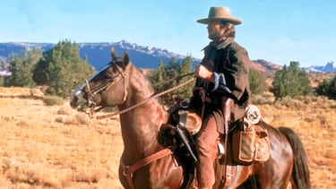 El director más influyente amó el wéstern de Clint Eastwood que no pasa de moda: “De los mejores de la historia”