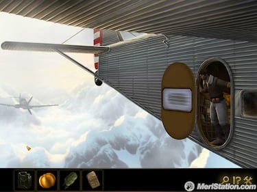 Lost Horizon, Impresiones