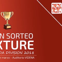 Exclusiva: Gol Perú transmitirá los partidos de Segunda División