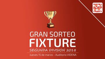 Exclusiva: Gol Perú transmitirá los partidos de Segunda División