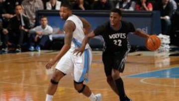 Los Hornets abusan de unos Timberwolves 'de paseo'