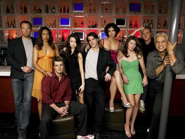 La serie Firefly continuará como videojuego