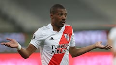 De La Cruz: "En junio vamos a escuchar ofertas"