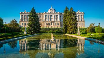 Descuento en hoteles Barcel¨® de Madrid.