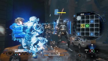 Pragmata parece otro acierto de una Capcom en racha: impresiones finales