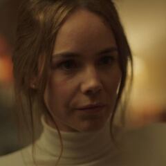 ¿Quién es Erika Camil, el gran amor en la vida de Luis Miguel?