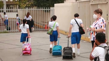 Apoyo de útiles escolares en CDMX para el ciclo 2024-2025: ¿cómo registrarse y cuándo lo depositan?