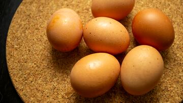 If you are looking to prepare the “perfect” egg, a pair of scientists have “cracked” the secret. However, you better have some time on your hands.