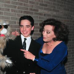 El legado de ‘Mari Carmen y sus muñecos’: así amasó su fortuna