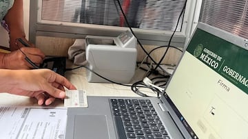 Revelan la fecha en la que será obligatorio tramitar la CURP biométrica: así debes hacerlo
