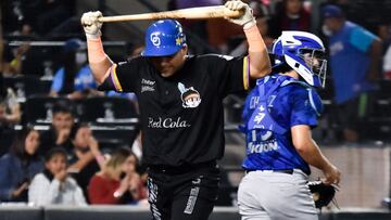 Yaquis visitará a Cañeros, último lugar del standing