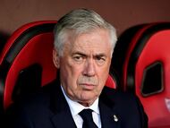 The Brazil coach speaks exclusively to AS about Real Madrid, discussing Endrick, Vinicius, Rodrygo… and Xabi Alonso.