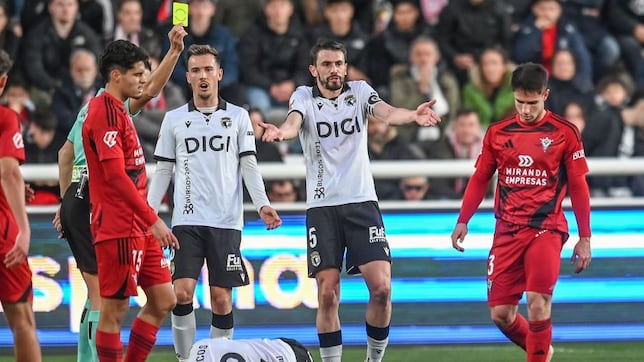 Nuevo quebradero de cabeza para Muneta: sin carrilero zurdo para el Cádiz