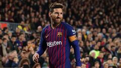 "Inter Milan could sign Messi if they wanted to," says Eder