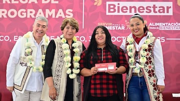 Mujeres con Bienestar: Paso a paso para obtener telefonía e Internet gratis