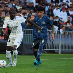 Tras salir al Ajax, Jorge Sánchez le manda mensaje a los jugadores mexicanos