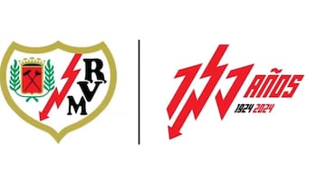 Clamor entre la afición por la posible camiseta del centenario... sin franja ni rayo